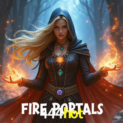 Gates of Olympus 444hot