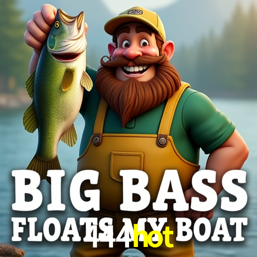 Experiência VIP 444hot