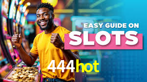 VIP Casino 444hot