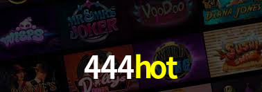 Blackjack Table 444hot