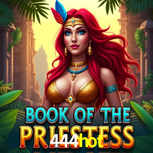 Account Benefits 444hot