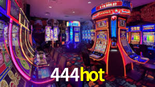 Exclusive Games 444hot