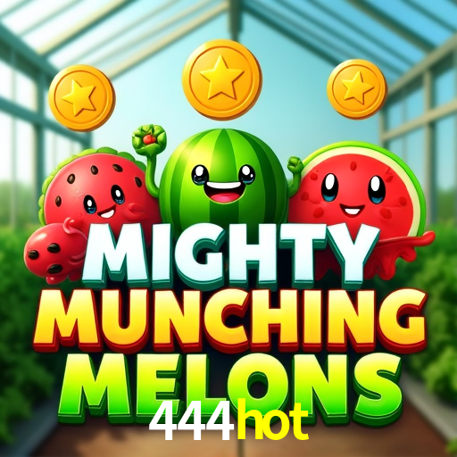 Welcome Bonus 444hot