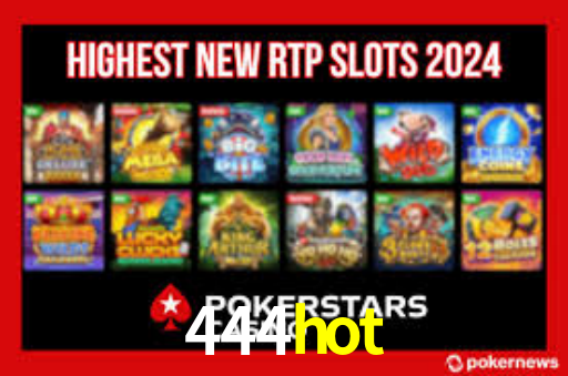 Premium Interface 444hot